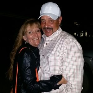 Meet your Posher, Brenda